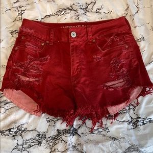 AE shorts